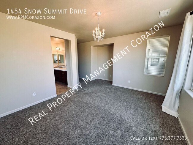 Building Photo - 1454 Snow Summit Dr