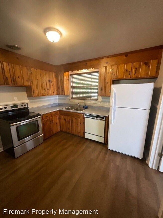 Building Photo - 3 br, 2 bath House - 1117 Berwick Trail