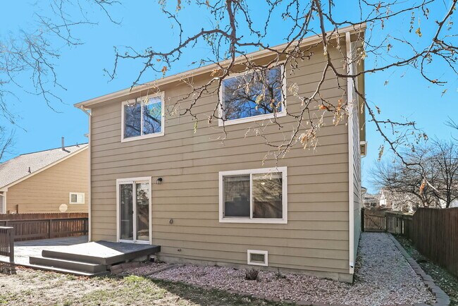 Building Photo - 13538 Raritan Way