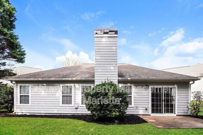 Building Photo - 1393 Treewood Trail