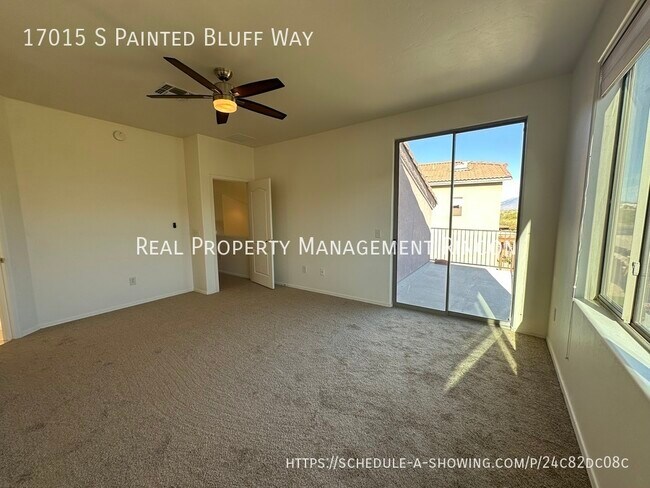 Building Photo - 17015 S Painted Bluff Way