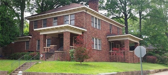 Primary Photo - 1594 McLendon Ave NE