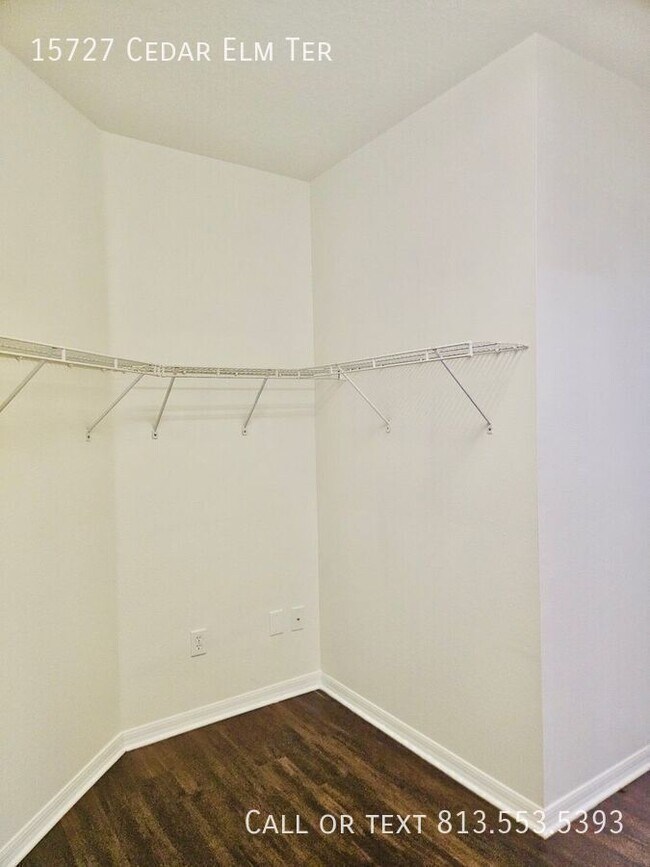 Building Photo - 15727 Cedar Elm Terrace