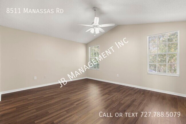 Building Photo - 8511 Manassas Rd