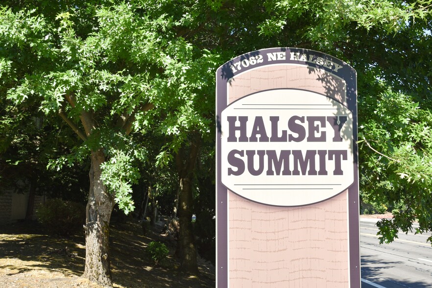 Primary Photo - Halsey Summit Apartments