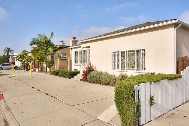 Building Photo - 3BR Home with Large Backyard Near SDSU