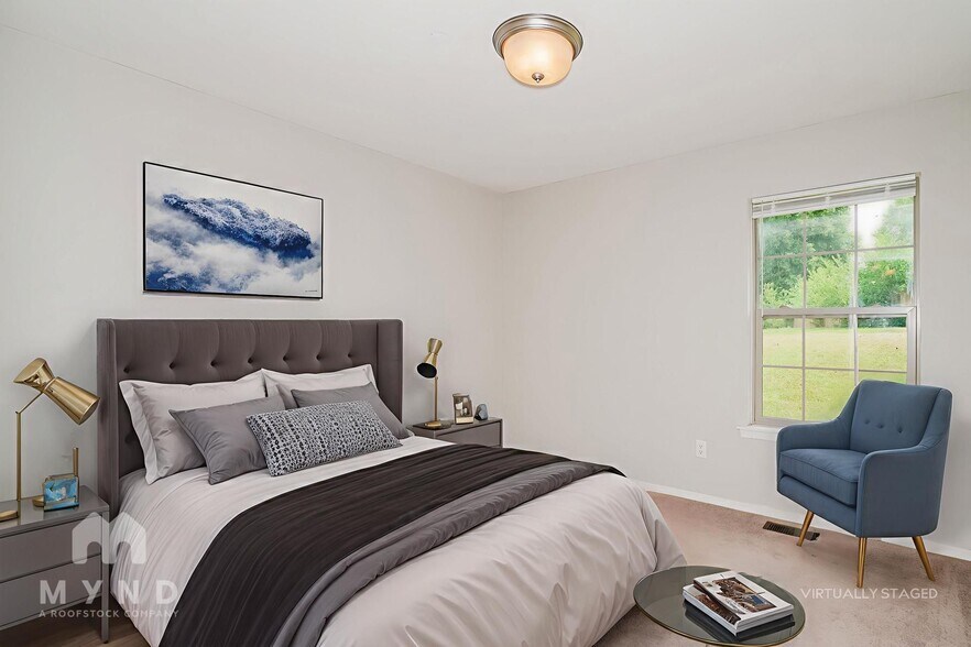 Building Photo - 5673 S Lexington Ave