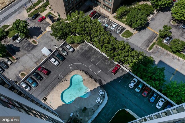 Building Photo - 205 E Joppa Rd