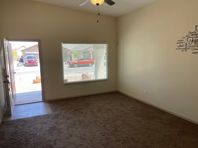Building Photo - 5013 Joe Castillo St