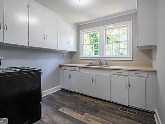 Building Photo - SUMMERVILLE PARK- Rome, GA!! **MOVE-IN SPECIAL**