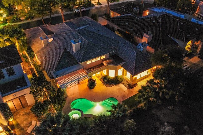 Building Photo - 2258 Green Mountain Ct