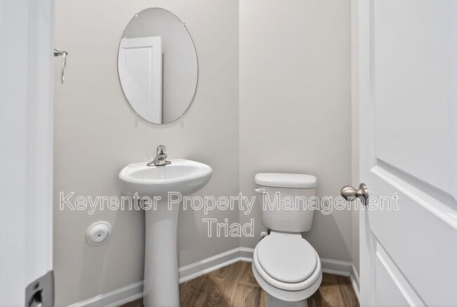 Building Photo - 3705 Nathans Wy