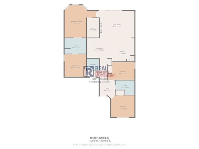 Building Photo - 1804 Huisache St