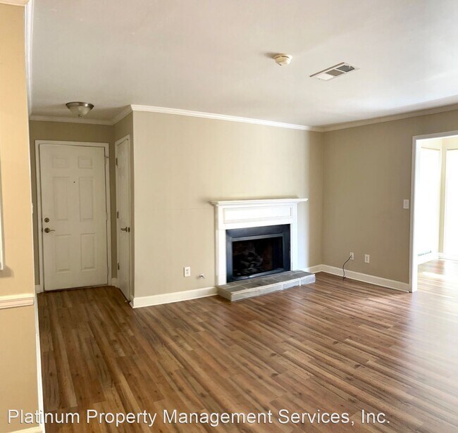 Building Photo - 2 br, 1 bath House - 110 Countryside Pl Se