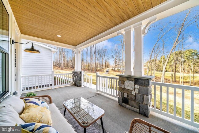 Building Photo - 1199 Hoods Mill Rd