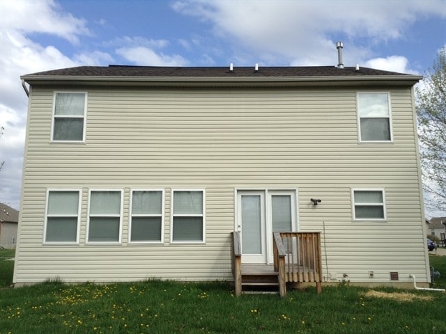 Building Photo - 7628 Falls Creek Way