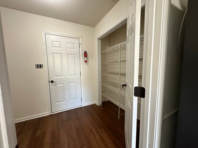 Pantry - 7536 Fallow Ln