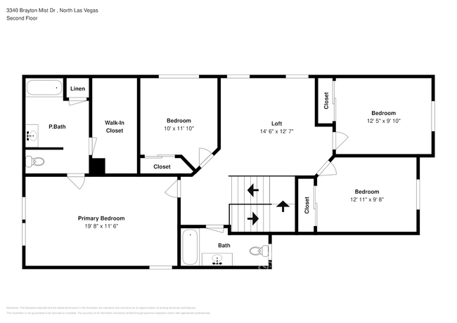 Building Photo - 3340 Brayton Mist