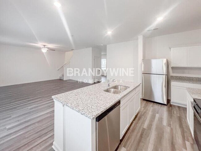 Building Photo - 93 Rowlett Pl