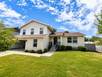 Building Photo - Spacious 5-Bedroom Sandy Home with Large Fenced Yard