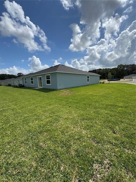 Building Photo - 8388 SW 41st Terrace