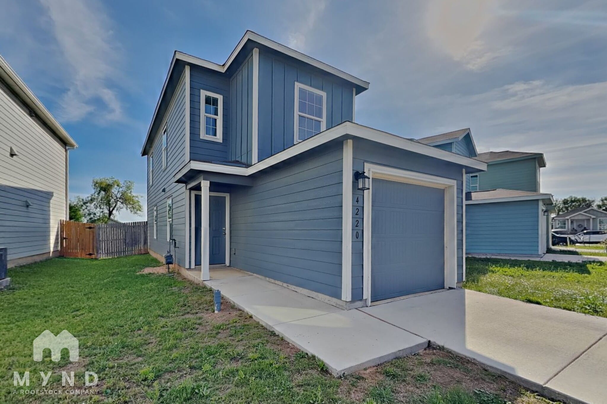 Building Photo - 4220 Thalweg Way