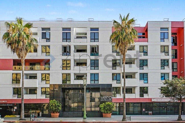 Building Photo - 1234 Wilshire Blvd