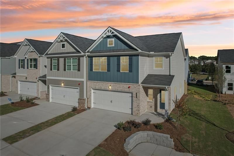 Building Photo - 405 Lanier Cir