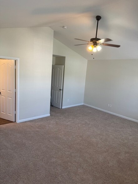 Master Bedroom - 2332 Waverly Dell Dr SE