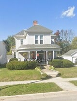 Building Photo - 514 W Auglaize St