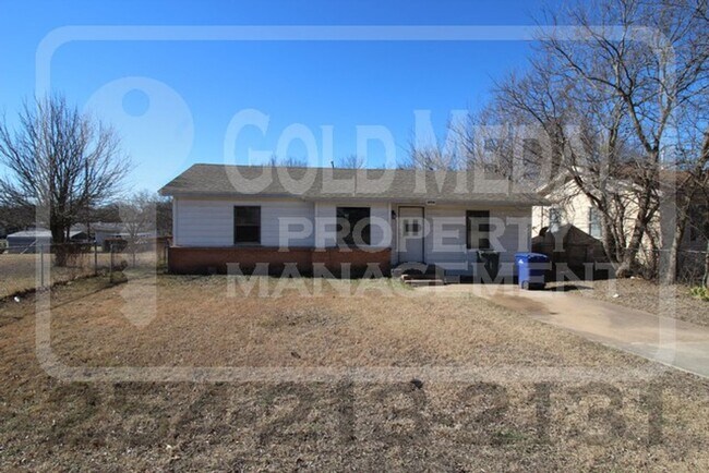 Primary Photo - 603 Hill St
