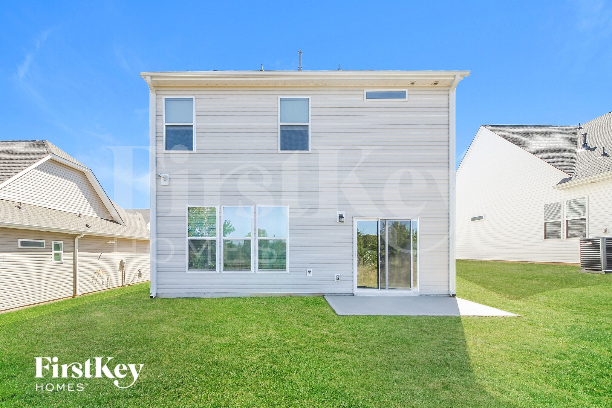 Building Photo - 412 Stonefence Dr