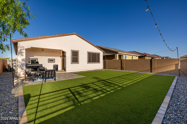 Building Photo - 4352 N 91st Gln