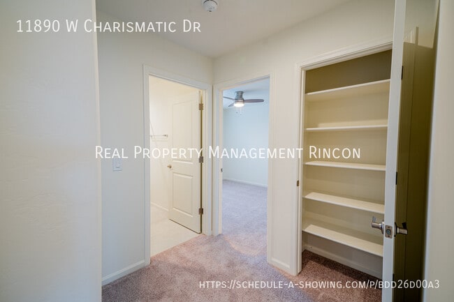 Building Photo - 11890 W Charismatic Dr