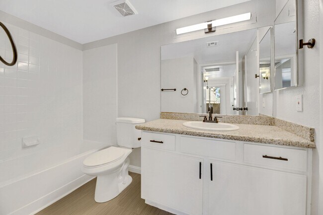 Building Photo - 2300 E Silverado Ranch Blvd