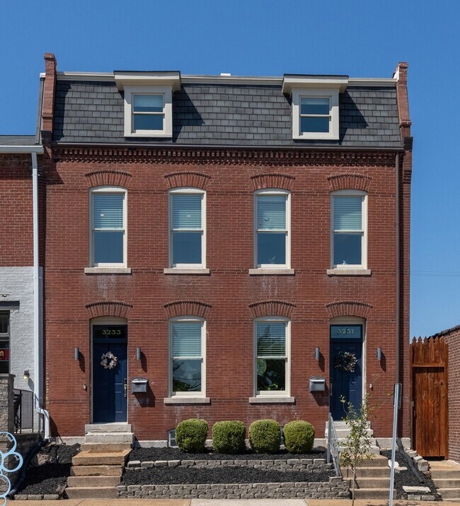 Building Photo - 3233A Morgan Ford Rd