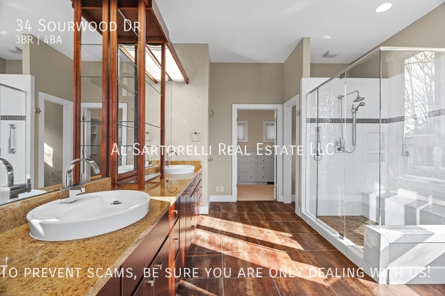 Building Photo - 34 Sourwood Dr