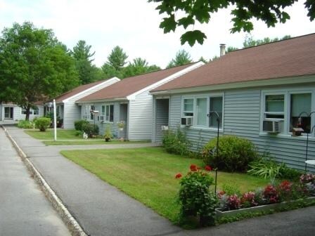 Primary Photo - Orchard Circle