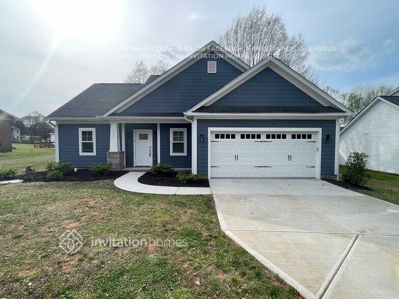 Building Photo - 9825 Rich Hatchet Rd