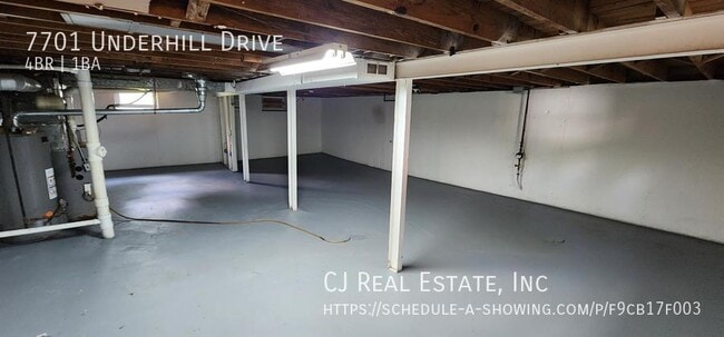 Building Photo - 7701 Underhill Dr