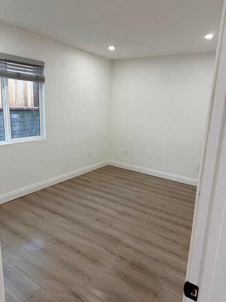 Building Photo - 2841 Folsom St