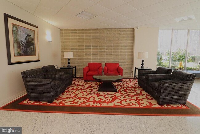 Building Photo - 7505 Democracy Blvd