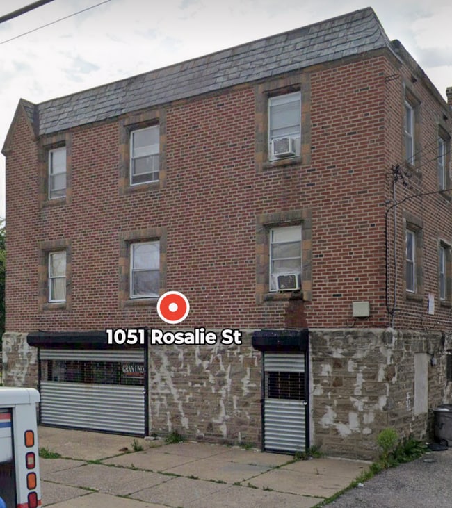 Building Photo - 1051 Rosalie St