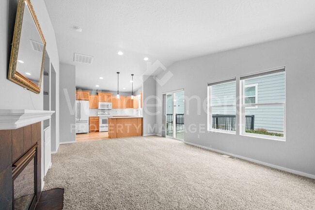 Building Photo - *** Coming Soon*** Rare Kendall Yards Detached Single-Family Home | One-Level Living | Low Mainte...