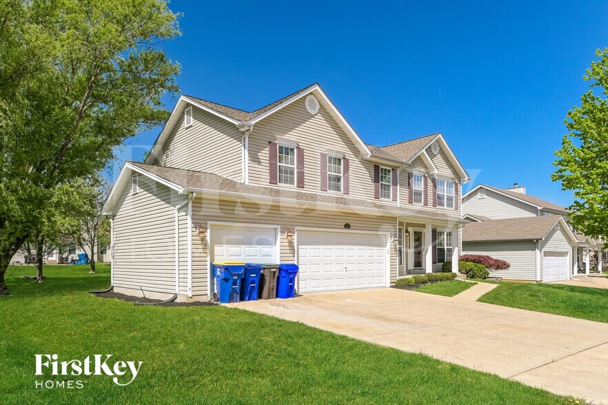 Building Photo - 259 Hickory Wood Dr