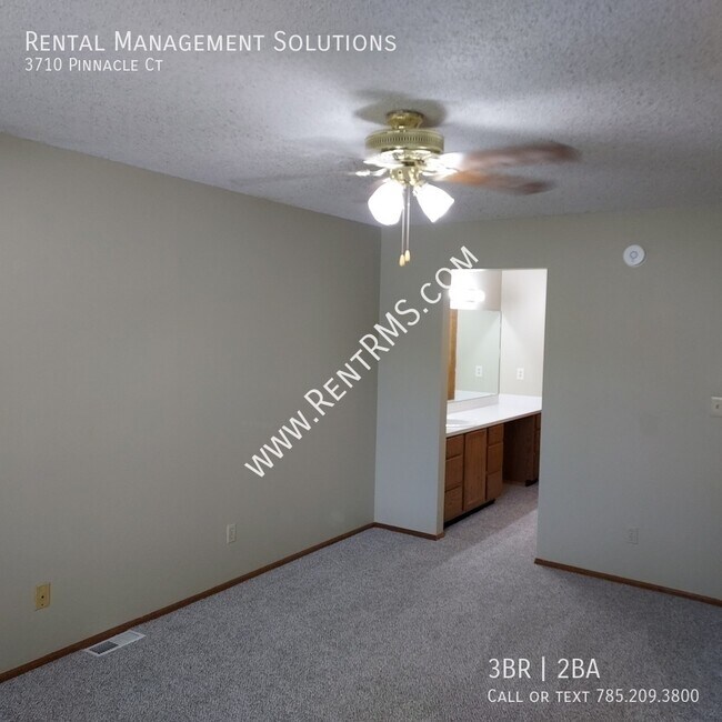 Building Photo - **MOVE-IN SPECIAL**3710 Pinnacle Ct-Lawren...
