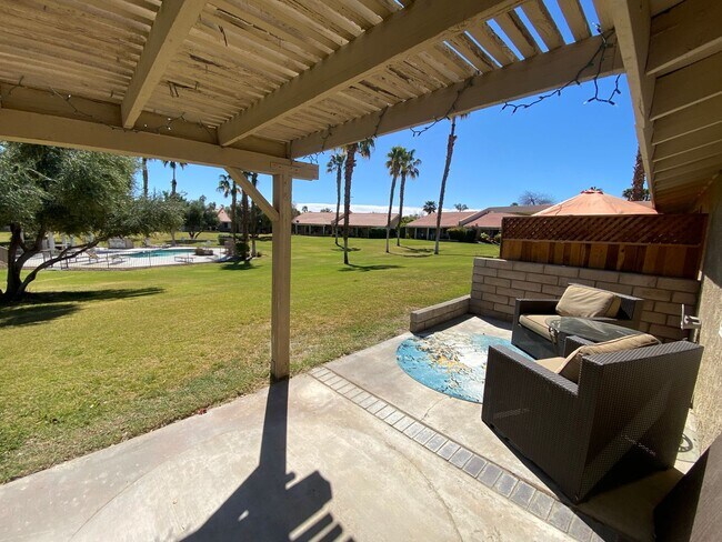 Building Photo - COMING SOON! BEAUTIFUL 2-Bedroom 2 -bathroom UNFURNISHED Condo in La Quinta Palms!