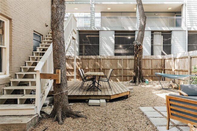 Building Photo - 2623 Salado St