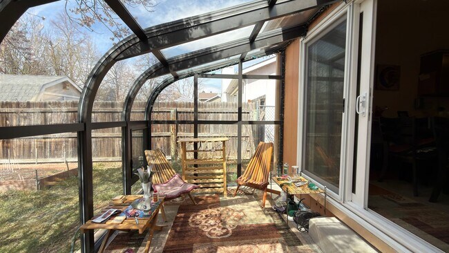 Building Photo - Great Furnished House In Fort Collins with all utilities included