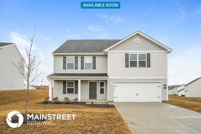 Building Photo - 328 Iron Horse Ln